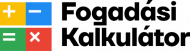 Fogadasi Kalkulator