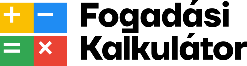 Fogadasi Kalkulator